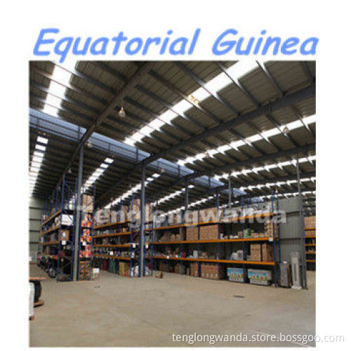 Cheap Air Shipping Cost to Malabo of Equatorial Guinea from Shenzhen Guangzhou Foshan